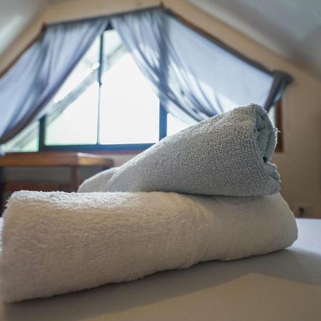 Bangka Hostels Эль-Нидо Экстерьер фото