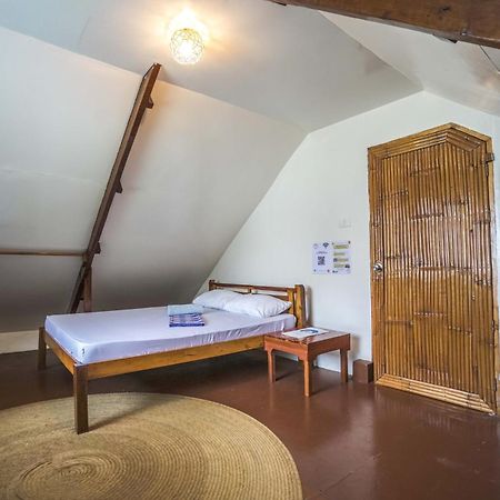 Bangka Hostels Эль-Нидо Экстерьер фото