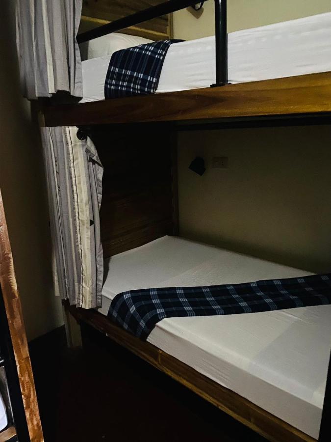 Bangka Hostels Эль-Нидо Экстерьер фото
