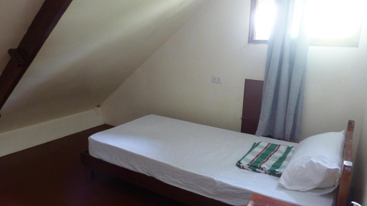 Bangka Hostels Эль-Нидо Экстерьер фото