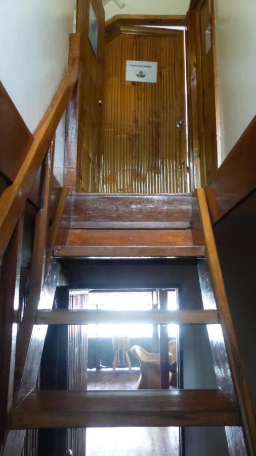 Bangka Hostels Эль-Нидо Экстерьер фото