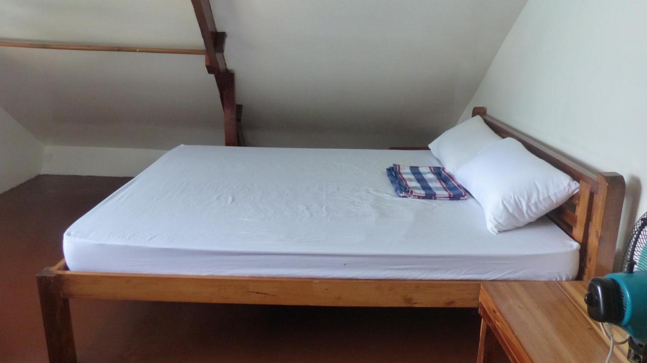 Bangka Hostels Эль-Нидо Экстерьер фото