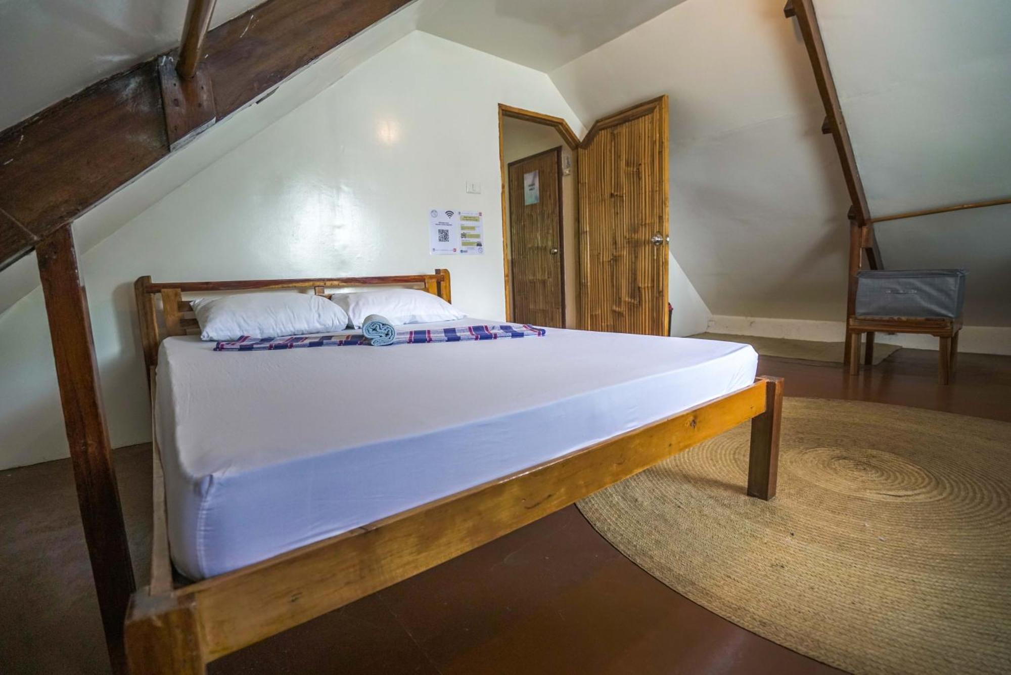 Bangka Hostels Эль-Нидо Экстерьер фото