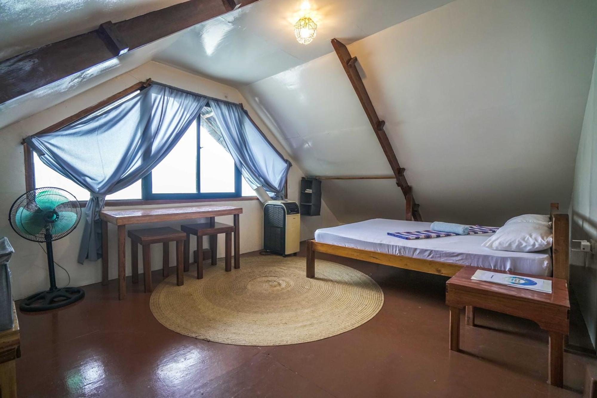 Bangka Hostels Эль-Нидо Экстерьер фото
