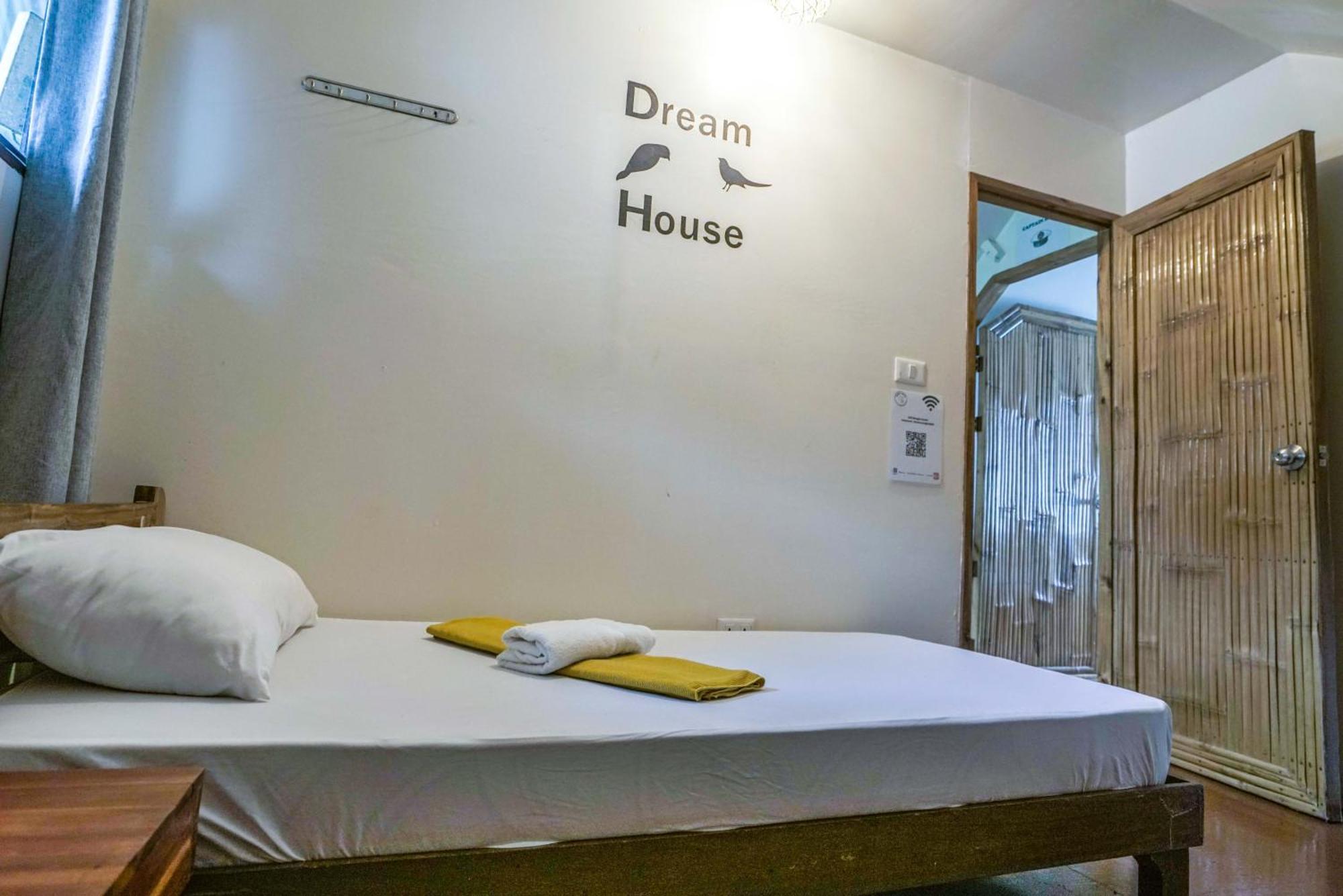 Bangka Hostels Эль-Нидо Экстерьер фото